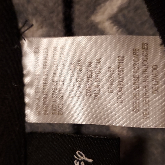 Mickey Mouse Pajama Top Size M - Picture 4 of 4